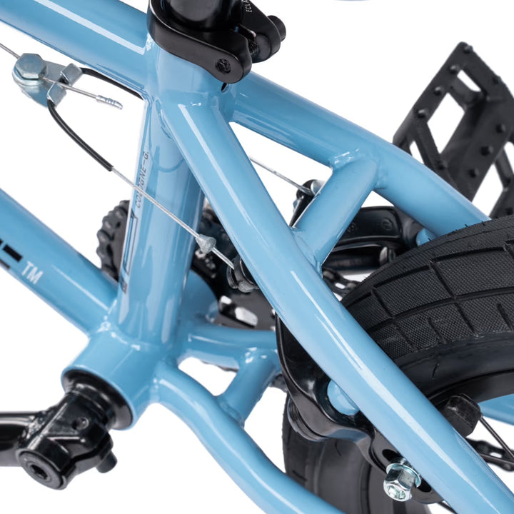 Riot 14" Complete Bike