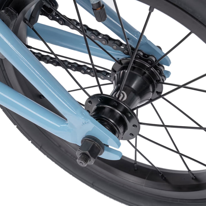 Riot 14" Complete Bike