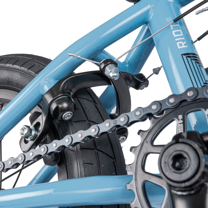 Riot 14" Complete Bike