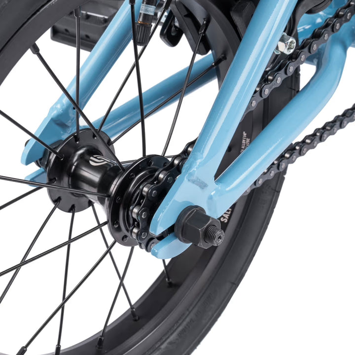 Riot 14" Complete Bike