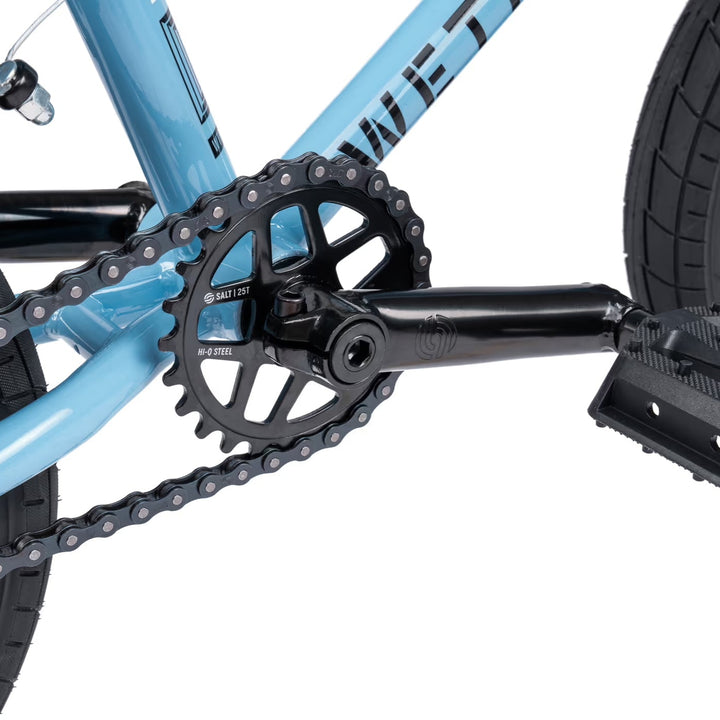 Riot 14" Complete Bike