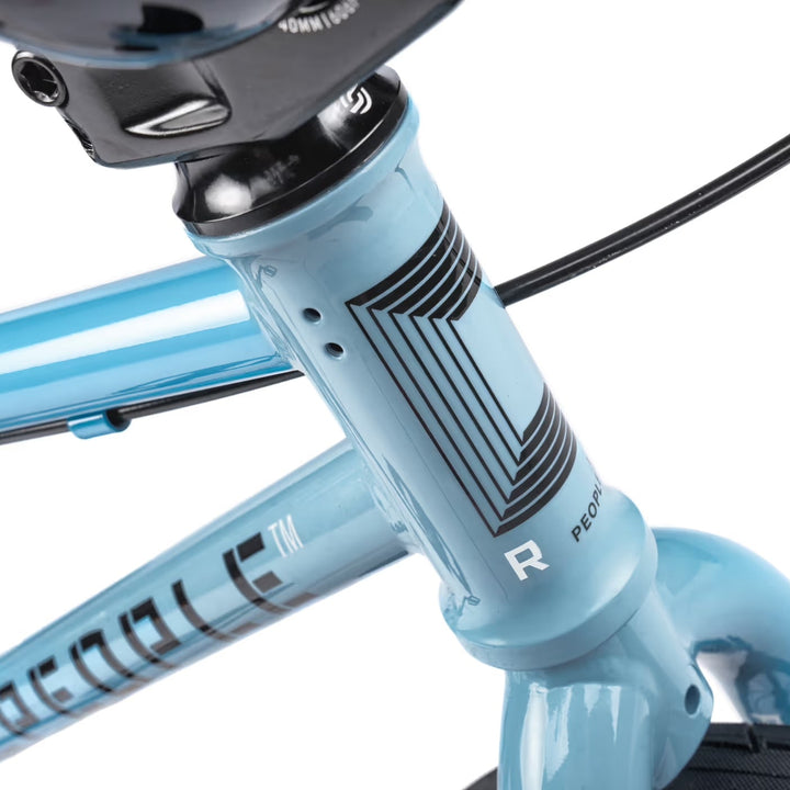Riot 14" Complete Bike