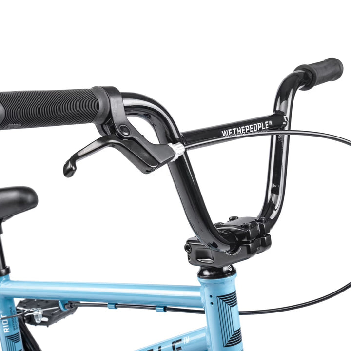 Riot 14" Complete Bike