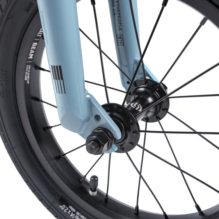 Riot 14" Complete Bike