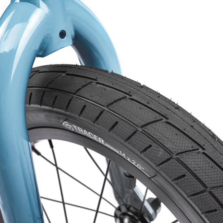 Riot 14" Complete Bike