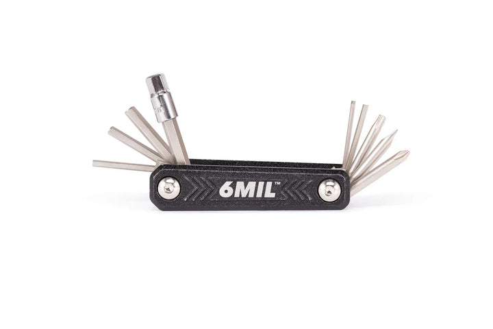 6MIL FT-01 FOLDING TOOL