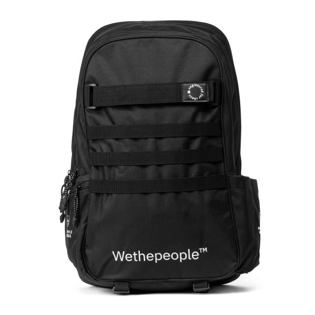 WETHEPEOPLE Global Backpack 30L