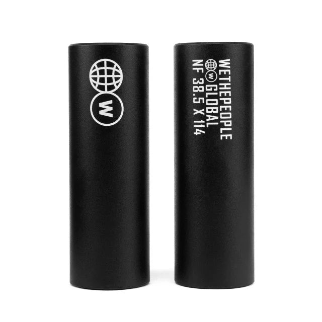 wethepeople GLOBAL Nylon Peg Replacement Sleeve Nylon, Pair