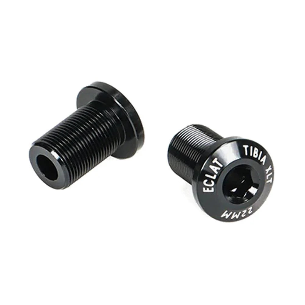 Tibia XLT Crank Bolts
