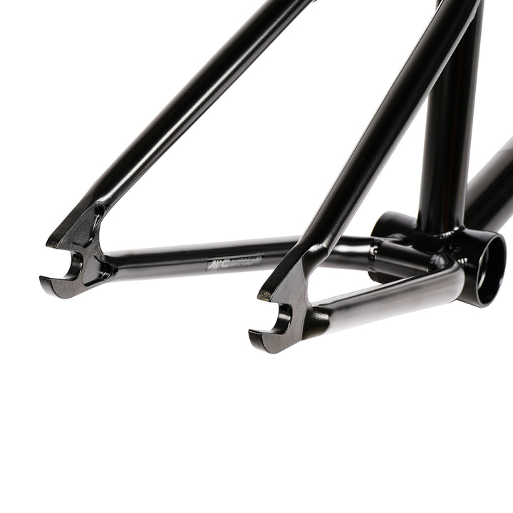 Arc Frame / Murray Loubser Signature