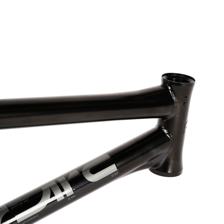 Arc Frame / Murray Loubser Signature