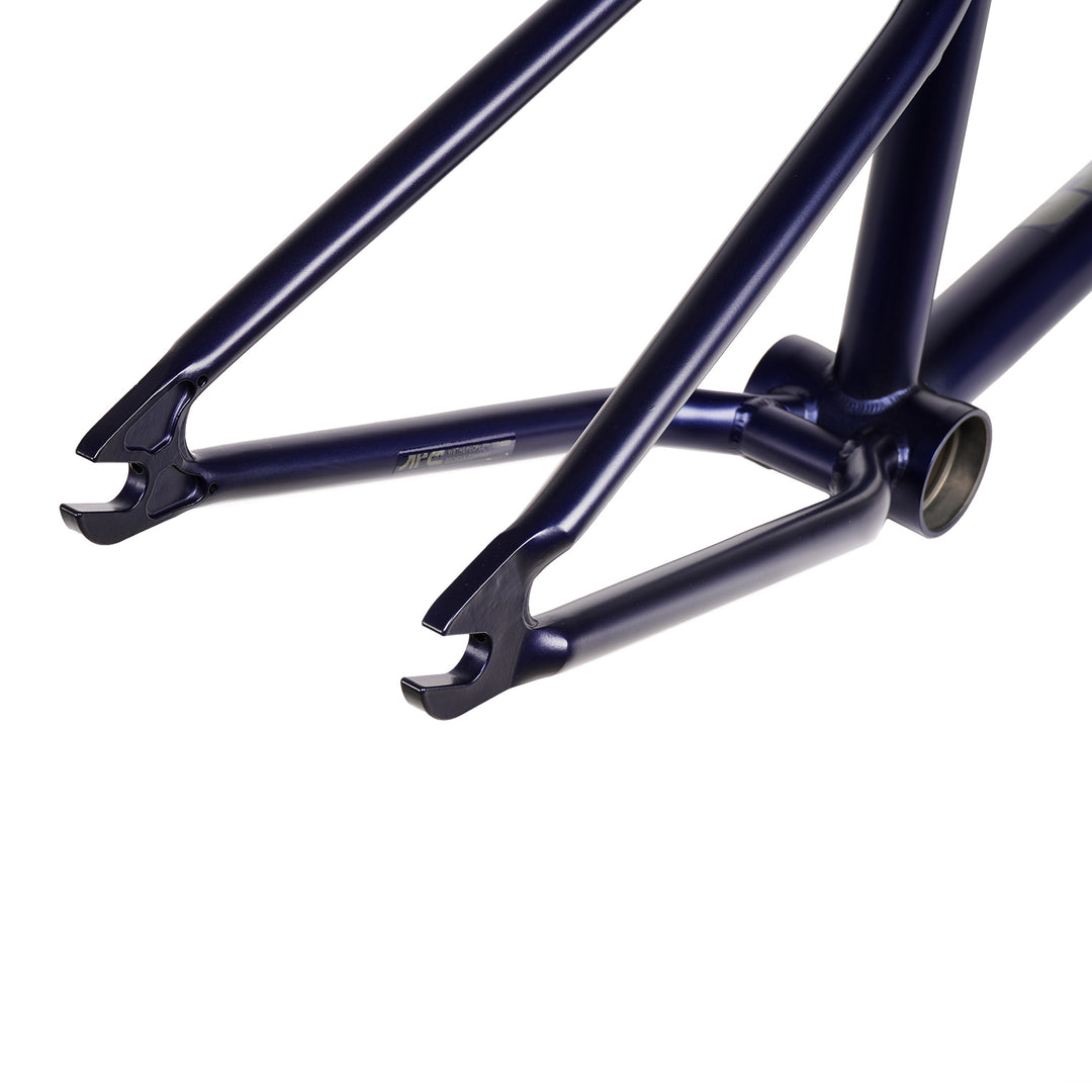 Arc Frame / Murray Loubser Signature