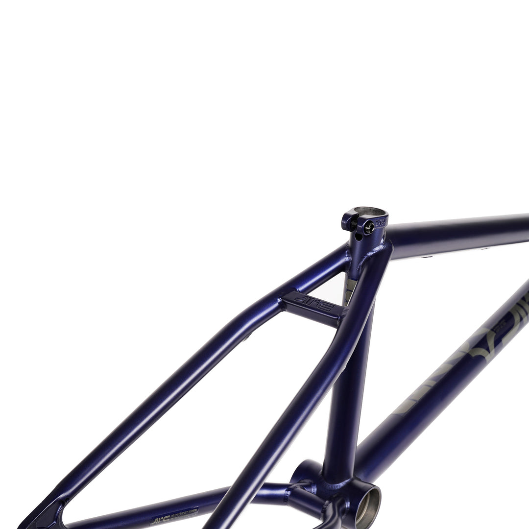 Arc Frame / Murray Loubser Signature