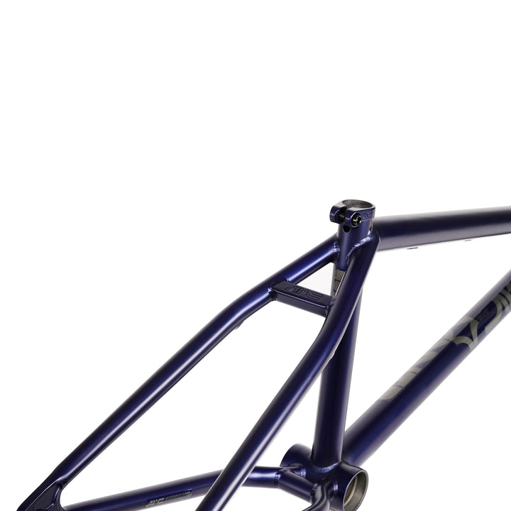 Arc Frame / Murray Loubser Signature