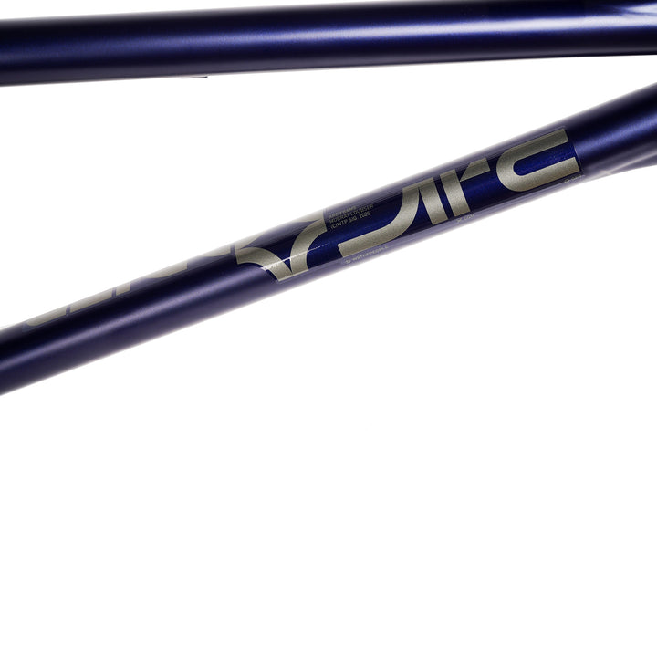 Arc Frame / Murray Loubser Signature