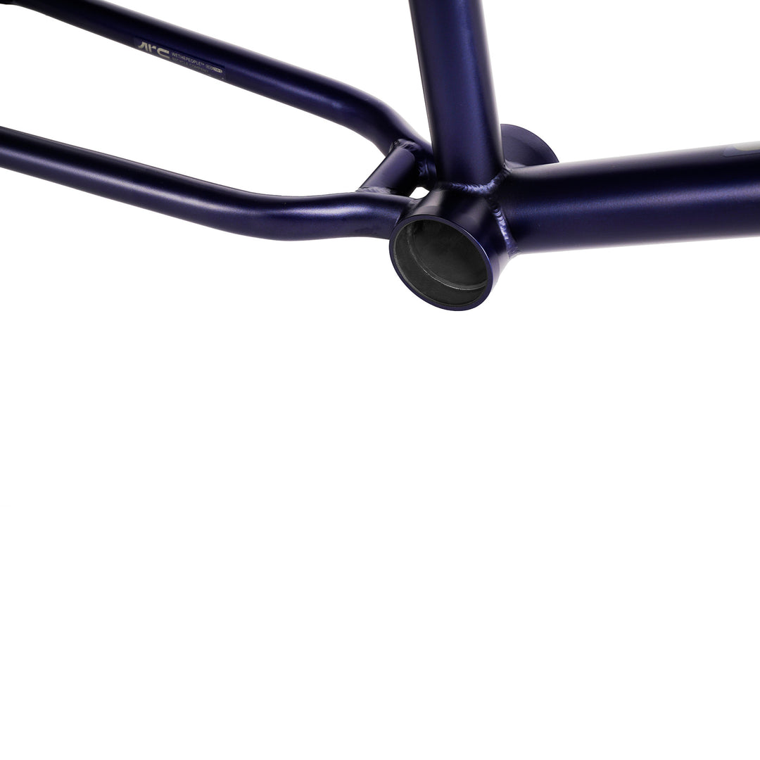 Arc Frame / Murray Loubser Signature