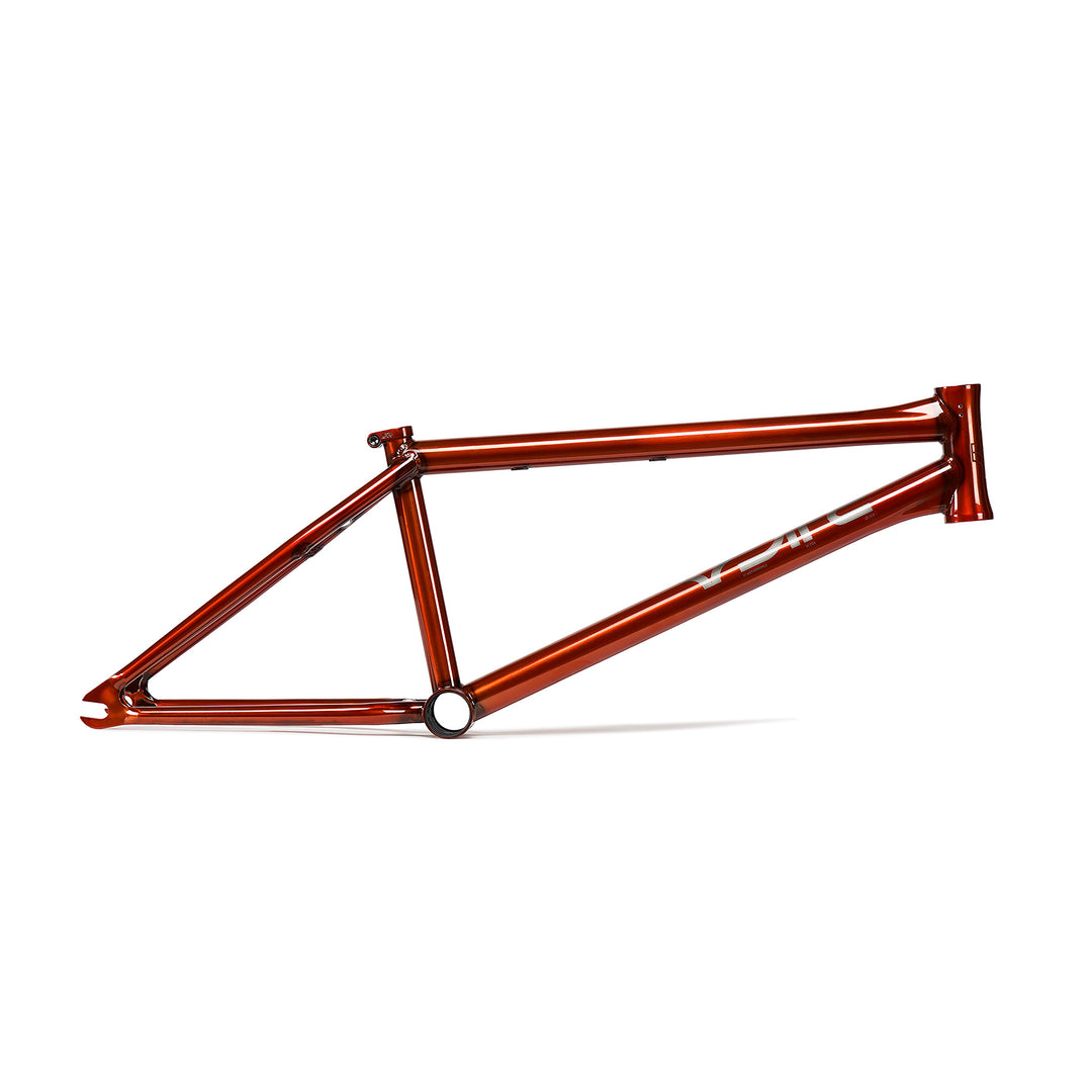 Arc Frame / Murray Loubser Signature