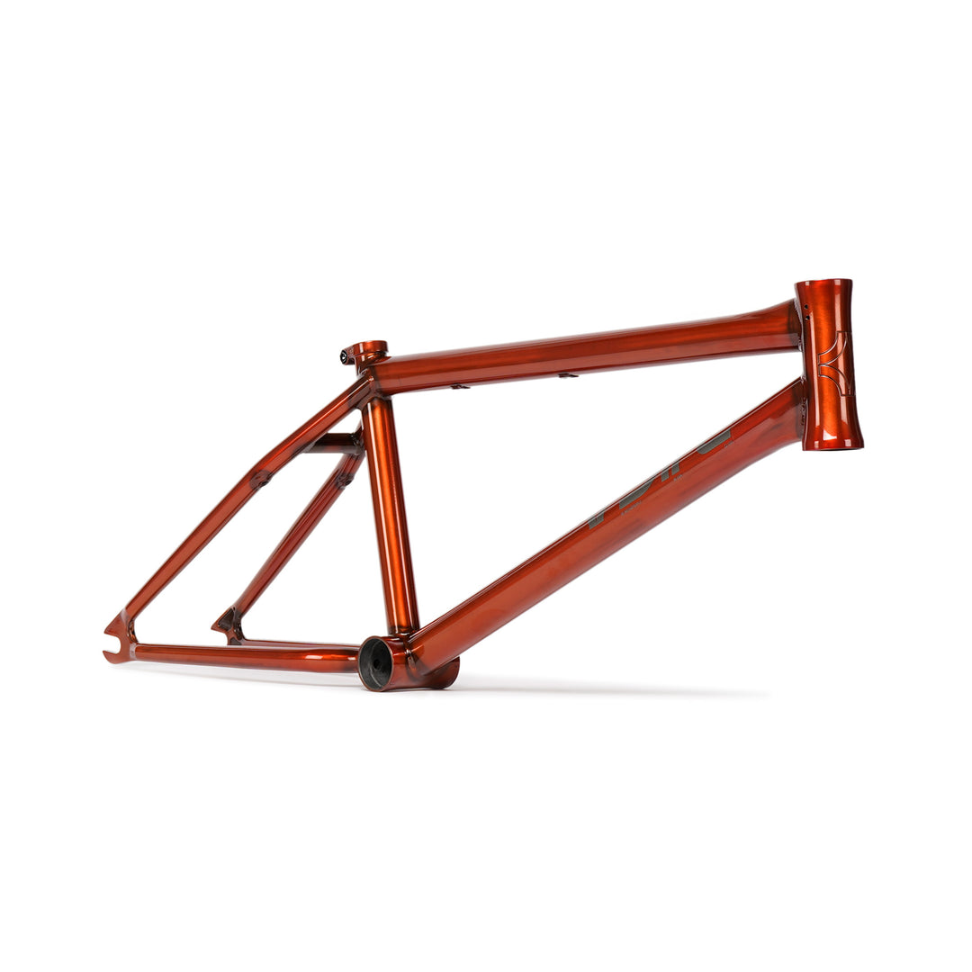 Arc Frame / Murray Loubser Signature