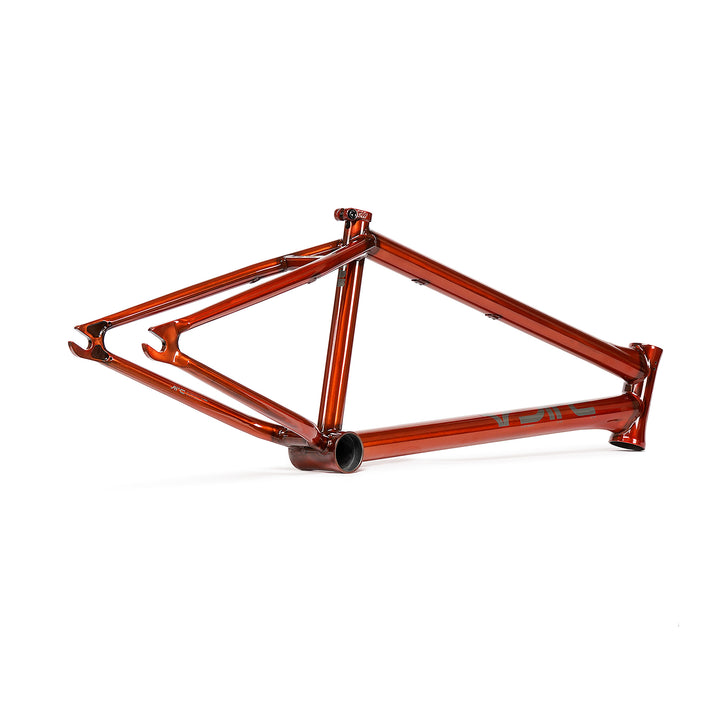 Arc Frame / Murray Loubser Signature