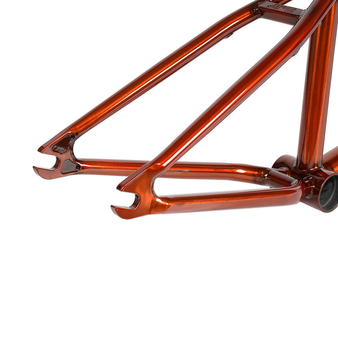 Arc Frame / Murray Loubser Signature