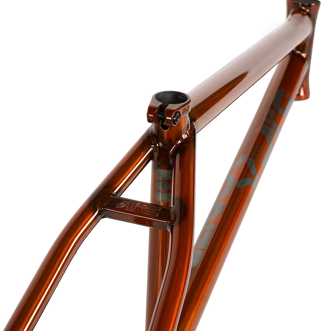 Arc Frame / Murray Loubser Signature