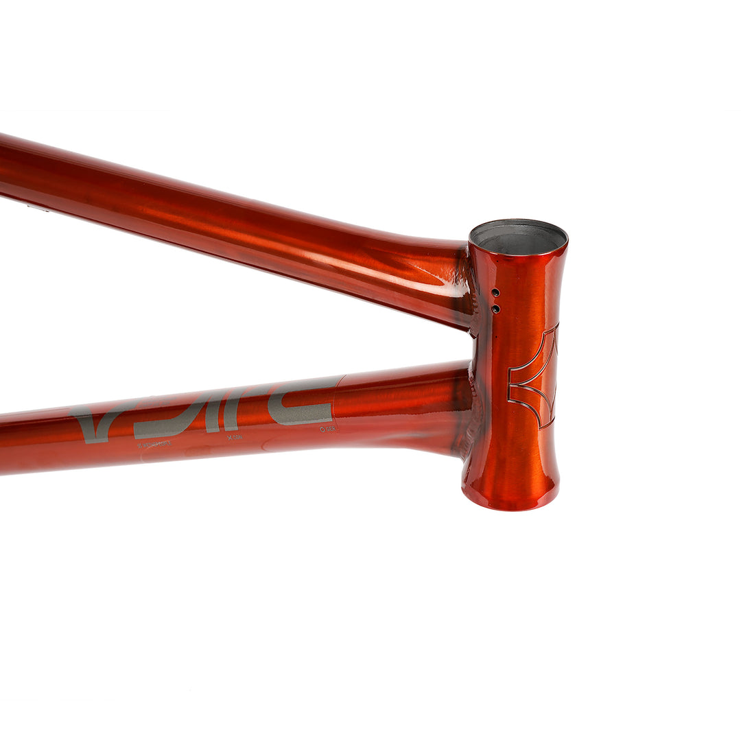 Arc Frame / Murray Loubser Signature