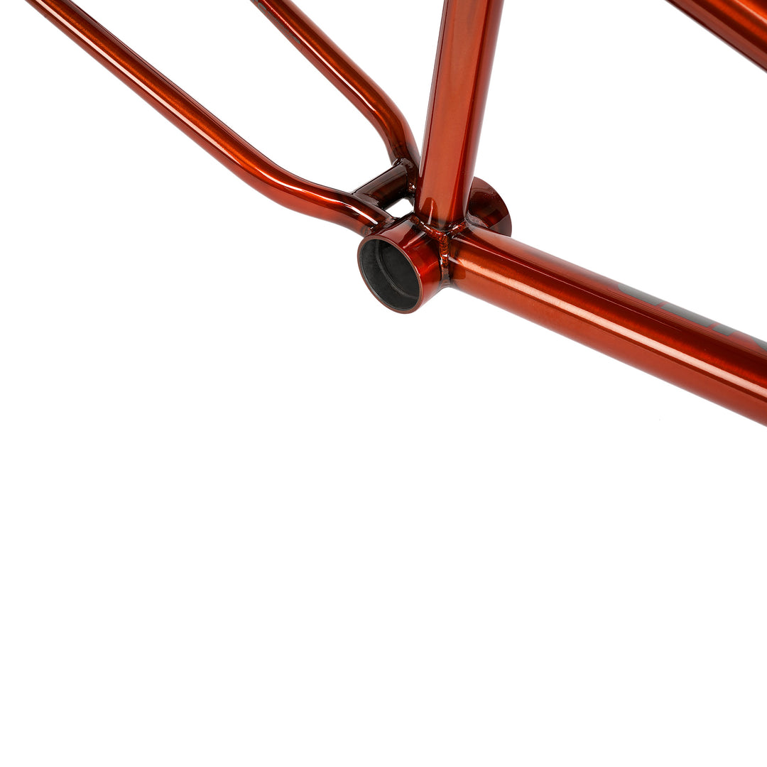 Arc Frame / Murray Loubser Signature