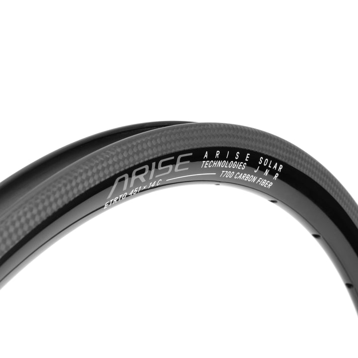 Arise Solar Junior Rear Rim