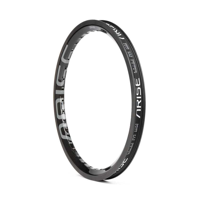 ARISE SOLAR PRO Rear Rim, 36H, p.v.