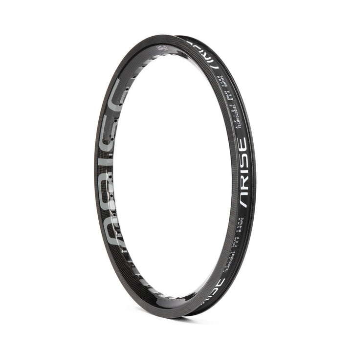 ARISE SOLAR PRO Rear Rim, 36H, p.v.
