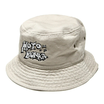 SUMMER LOGO Bucket Hat