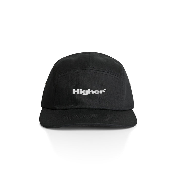 Higher Logo Cap.