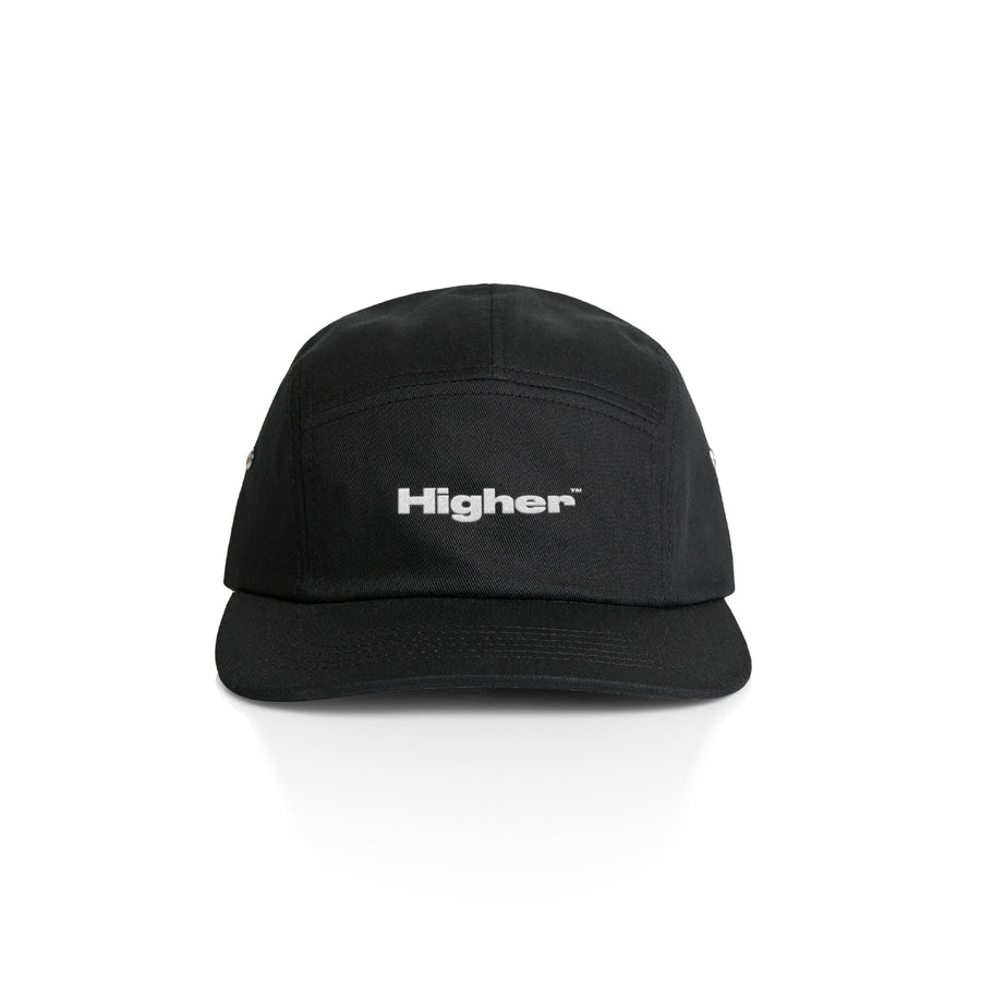 Higher Logo Cap.