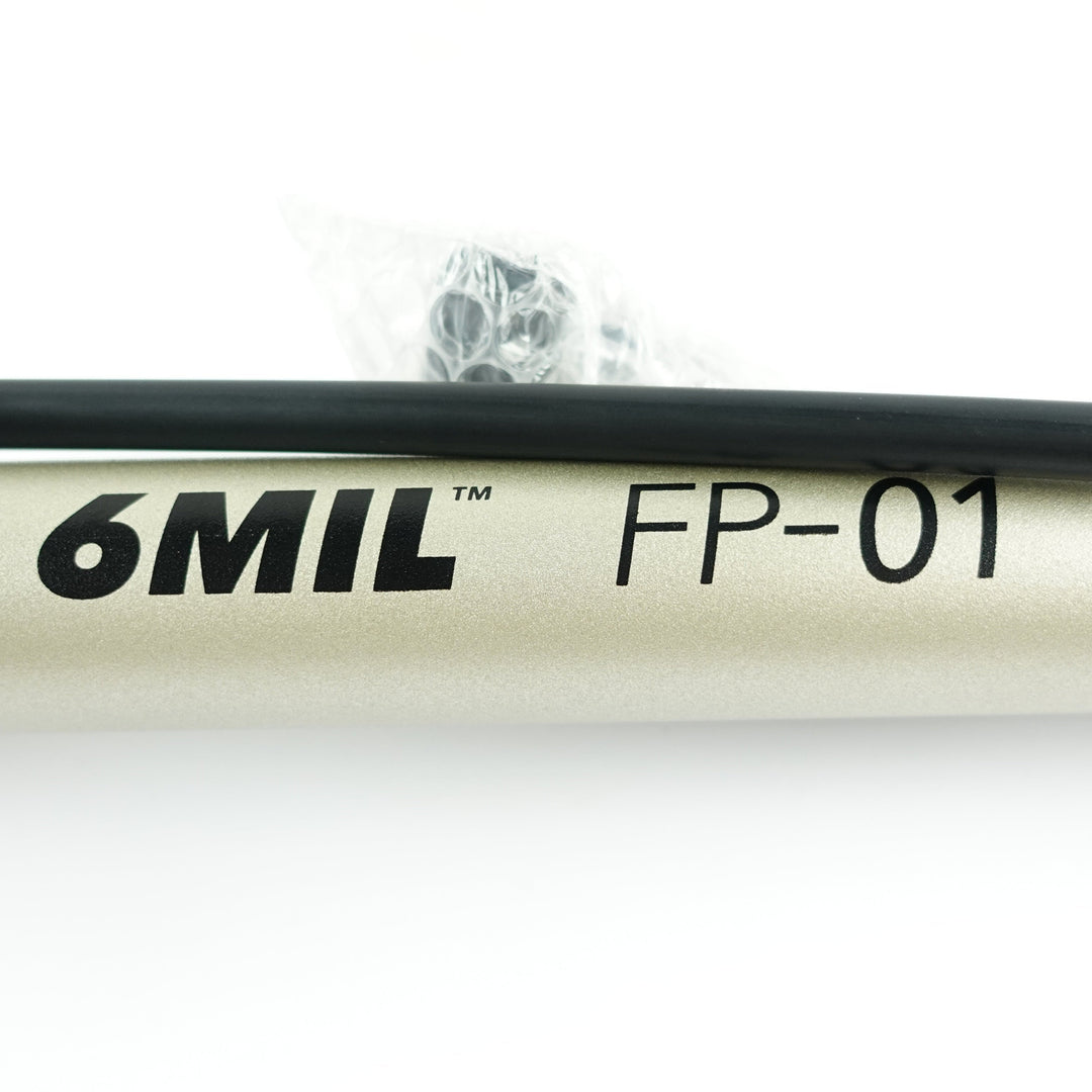 6MIL FP-01 FLOOR PUMP