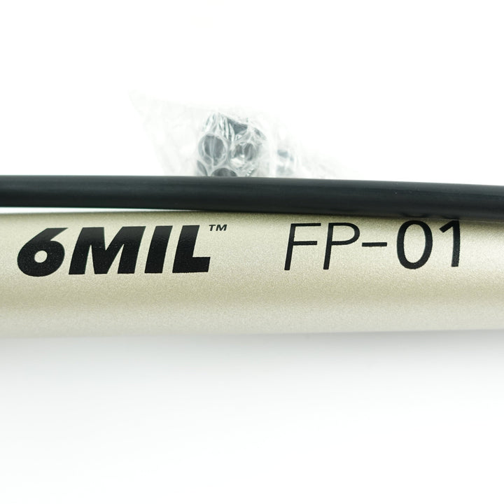 6MIL FP-01 FLOOR PUMP