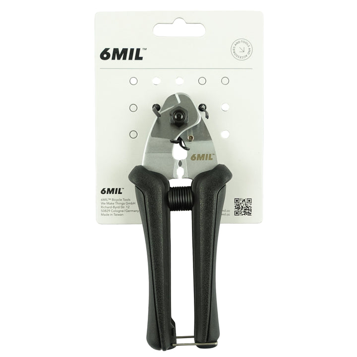 6MIL CC-01 BMX CABLE CUTTER