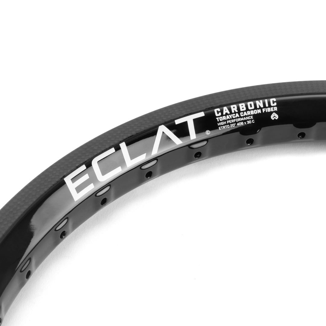 éclat Carbonic V2 Rim