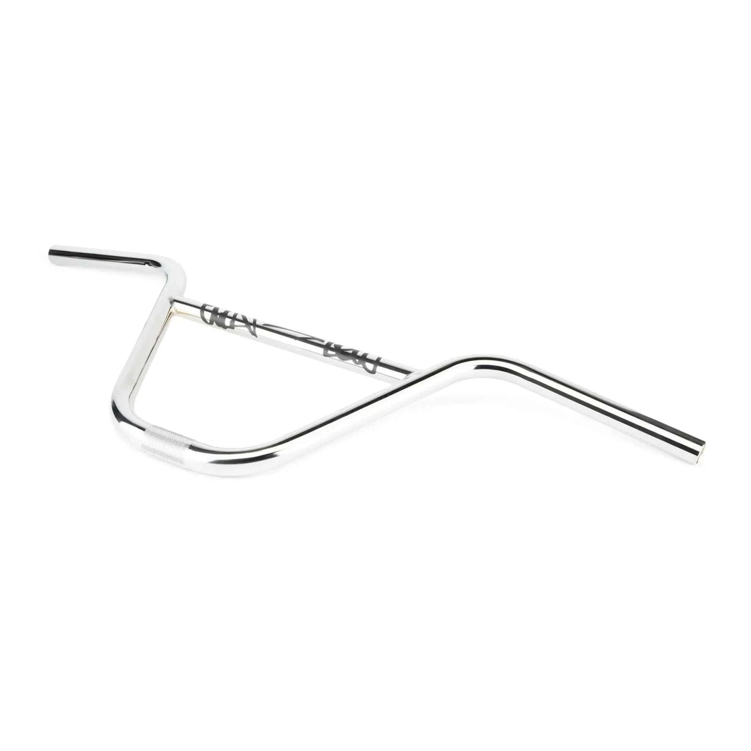 Éclat PRO Lewis Mills signature Controller Bar in chrome finish.