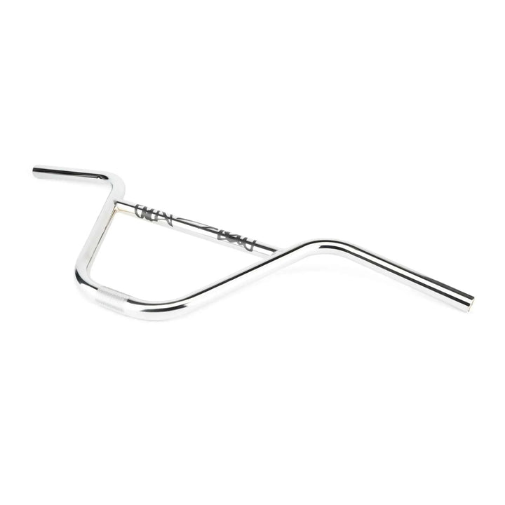 Éclat PRO Lewis Mills signature Controller Bar in chrome finish.