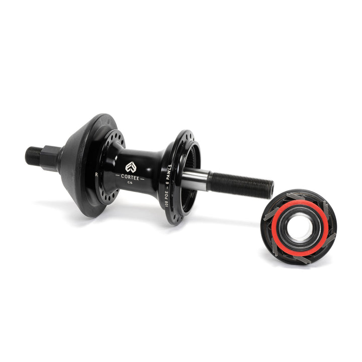 Cortex Evo CS Rear Hub