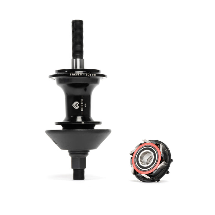 Cortex Evo CS Rear Hub