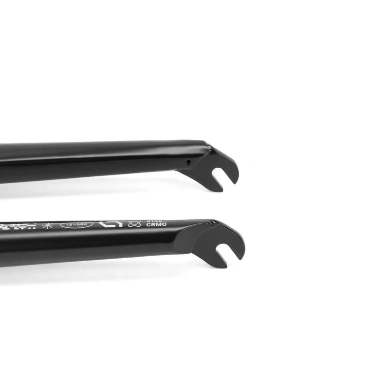 ECLAT STORM HYDRO 15 FORK