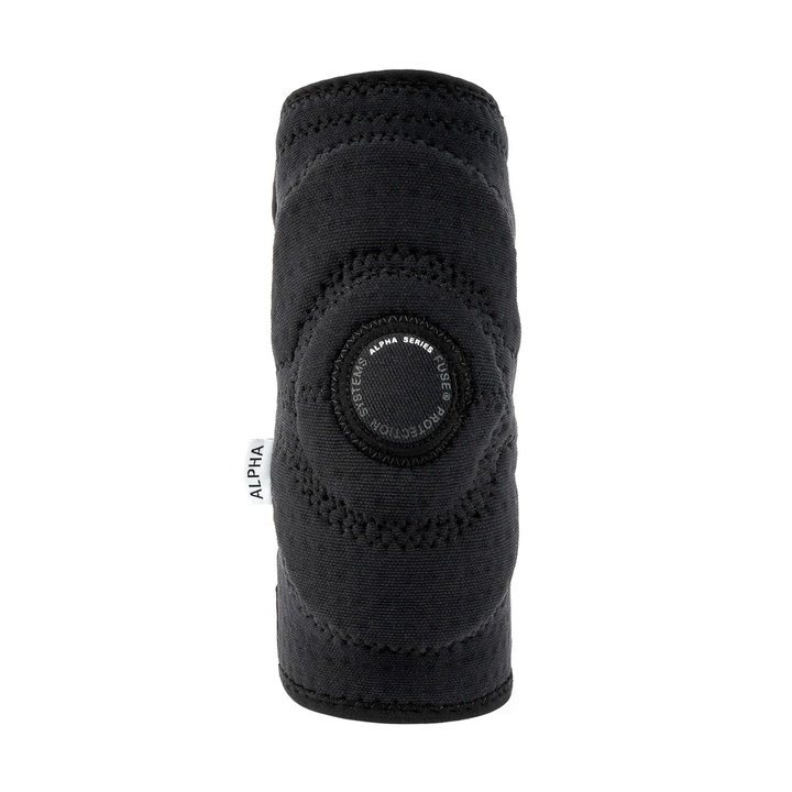 FUSE ALPHA LITE EVO Elbow Pad