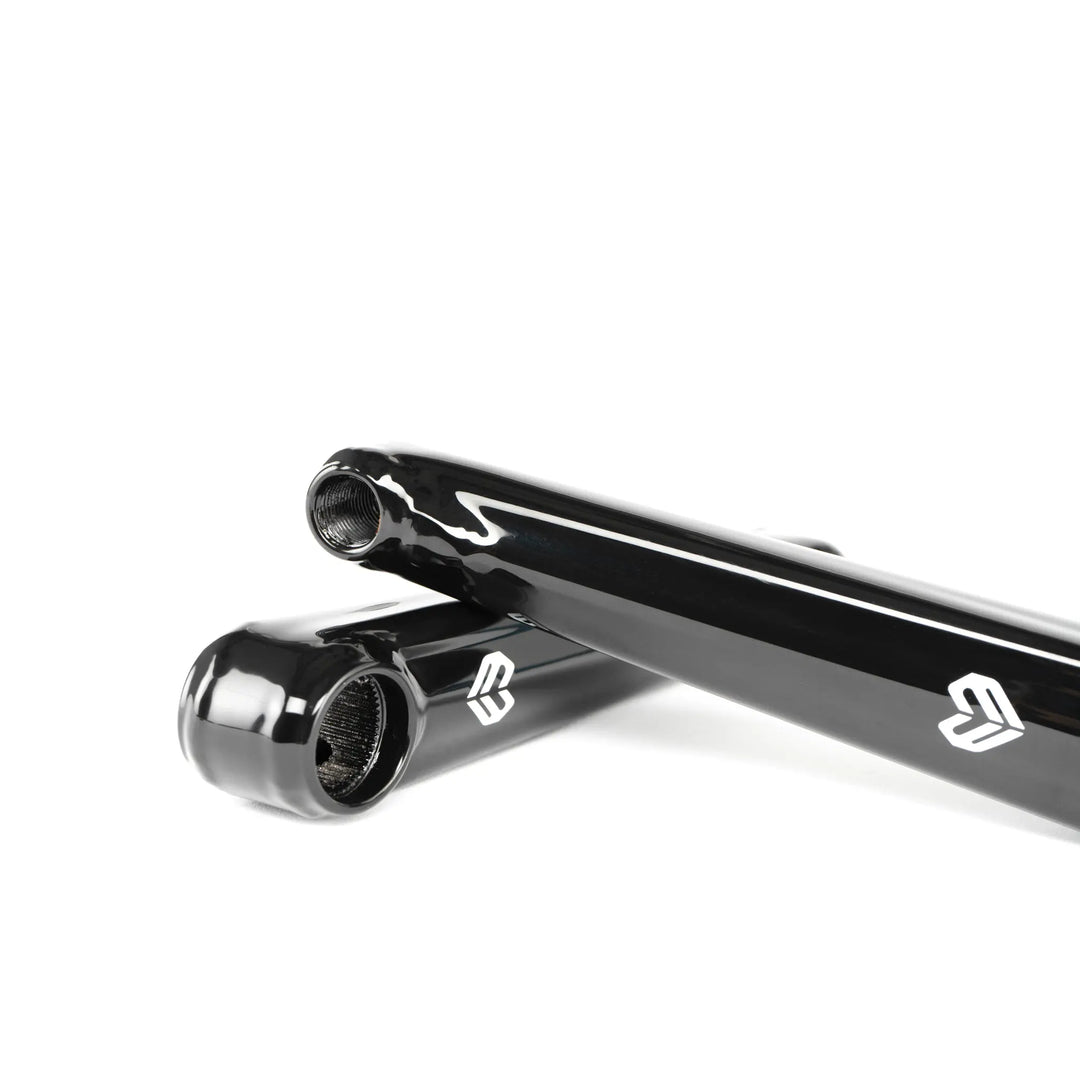 Tibia XLT Crankset