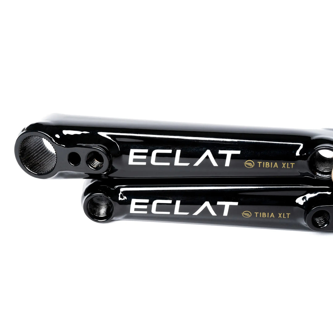 Tibia XLT Crankset