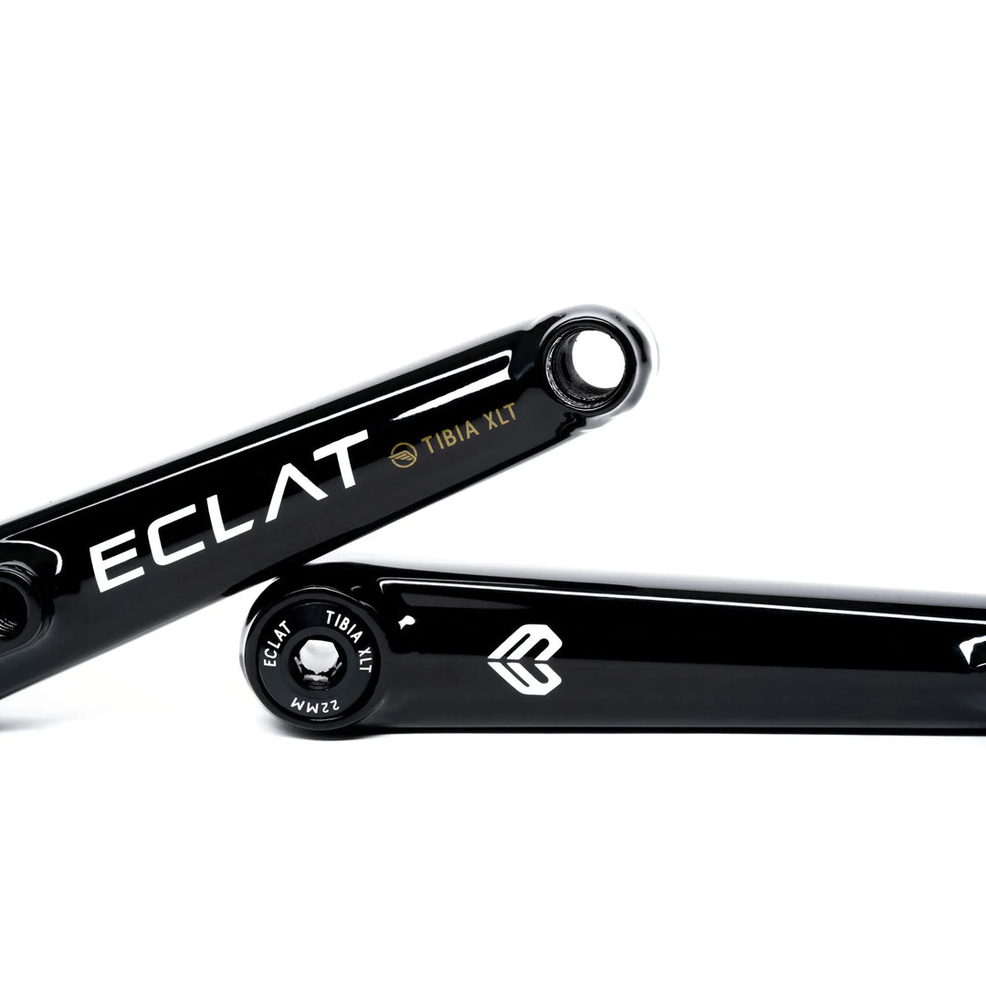 Tibia XLT Crankset