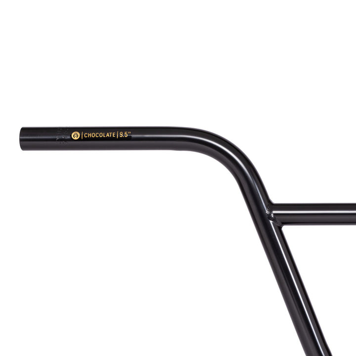 ÉCLAT CHOCOLATE HANDLEBAR
