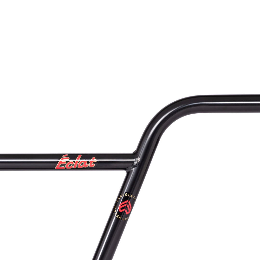 ÉCLAT CHOCOLATE HANDLEBAR