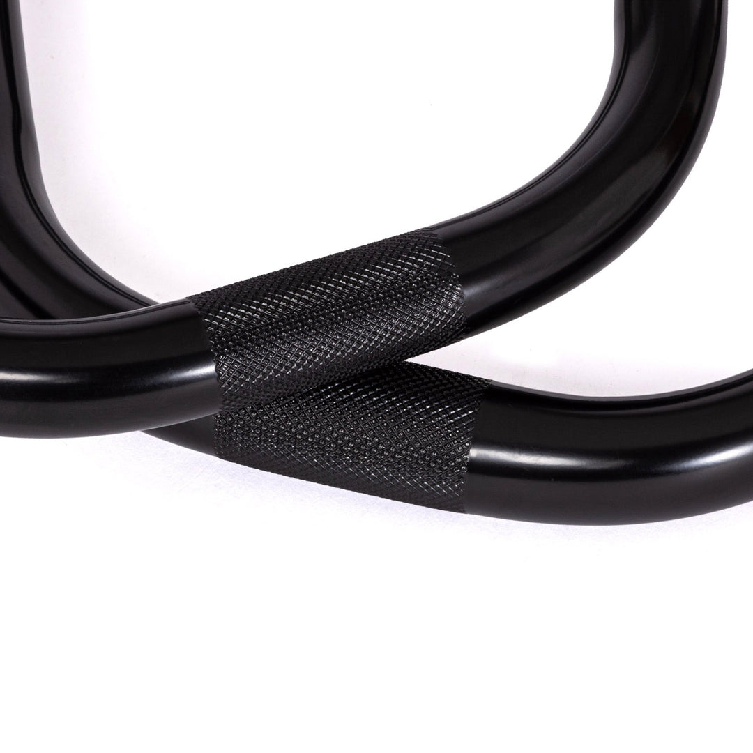 ÉCLAT CHOCOLATE HANDLEBAR