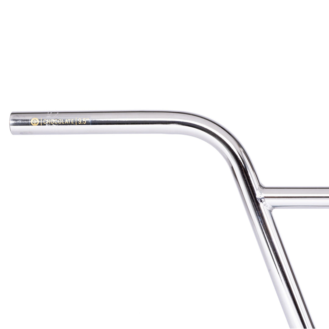 ÉCLAT CHOCOLATE HANDLEBAR
